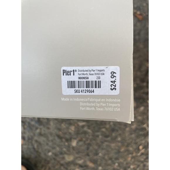 Magnolia Flower 10ft glimmer strings lights 7 In 1 Function 30 Lights 2 Box Lot - Picture 16 of 16